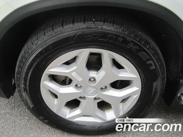 KG_Mobility_Ssangyong Rexton 2021 thumb 8