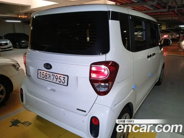 Kia Ray 2020 thumb 10