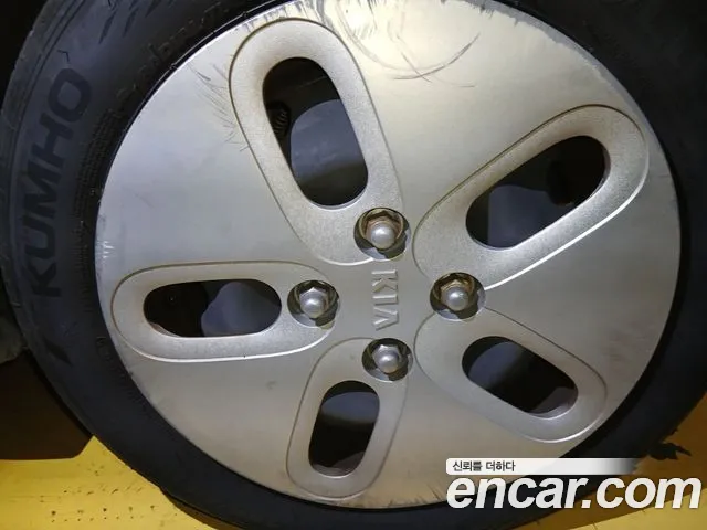 Kia Ray 2020 thumb 12