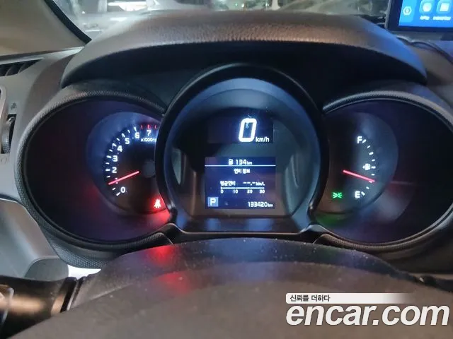 Kia Ray 2020 thumb 2