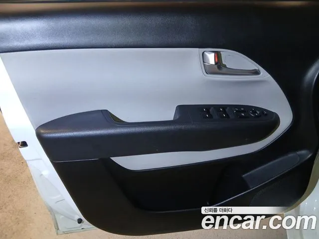 Kia Ray 2020 thumb 4