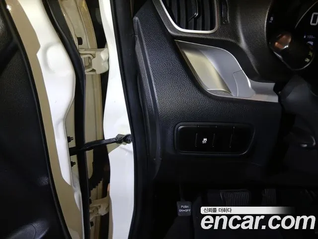 Kia Ray 2020 thumb 3