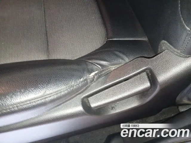 Kia Ray 2020 thumb 9