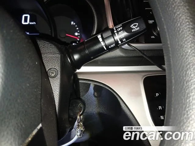 Kia Ray 2020 thumb 5