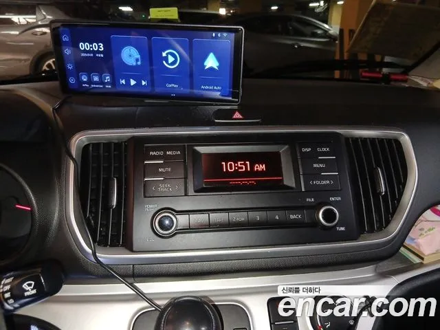 Kia Ray 2020 thumb 6