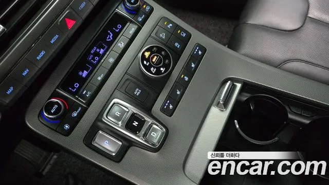 Hyundai Palisade 2021 thumb 12