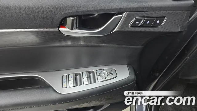 Hyundai Palisade 2021 thumb 7