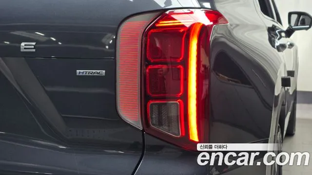 Hyundai Palisade 2021 thumb 6