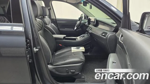 Hyundai Palisade 2021 thumb 10
