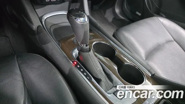 Chevrolet Malibu 2019 thumb 11