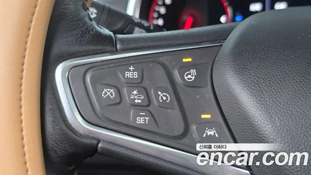 Chevrolet Malibu 2019 thumb 9