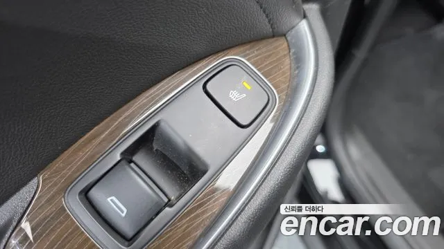 Chevrolet Malibu 2019 thumb 3