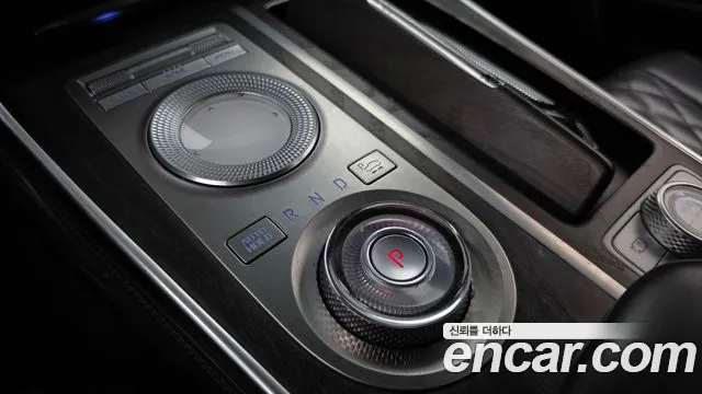 Genesis GV80 2020 thumb 5