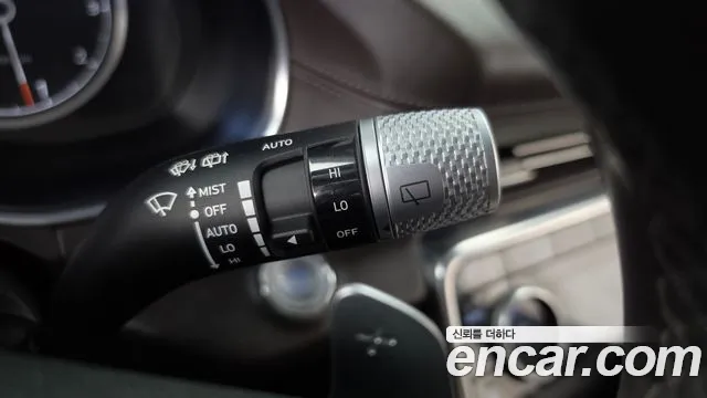 Genesis GV80 2020 thumb 10