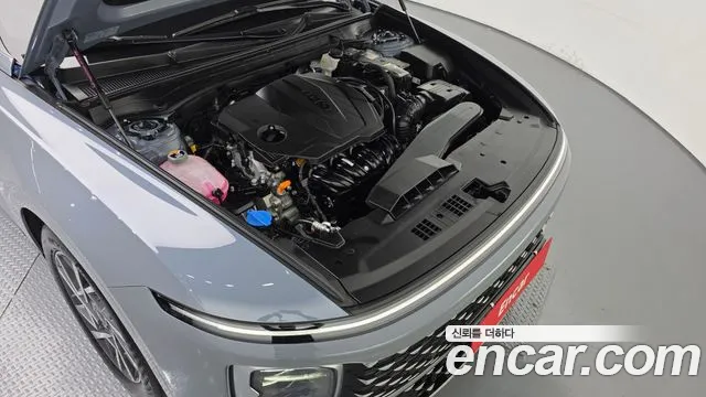 Hyundai Grandeur 2025 thumb 7