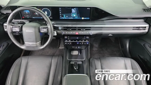 Hyundai Grandeur 2025 thumb 2