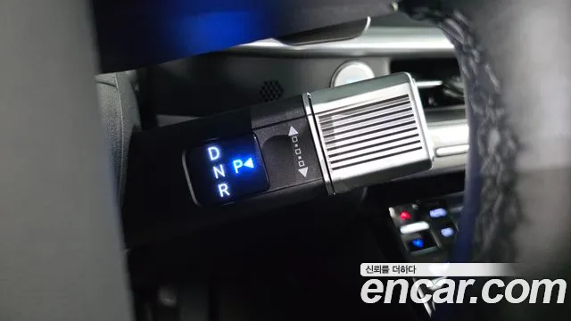 Hyundai Grandeur 2025 thumb 12