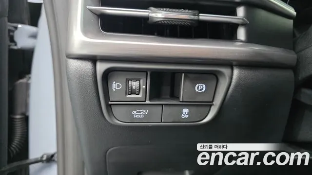 Hyundai Grandeur 2025 thumb 8