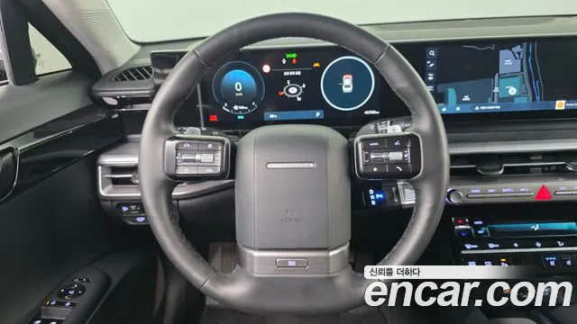 Hyundai Grandeur 2025 thumb 11