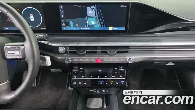 Hyundai Grandeur 2025 thumb 5