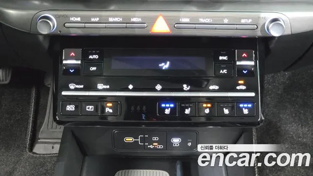 Hyundai Grandeur 2025 thumb 6