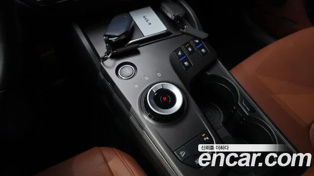 Kia Sportage 2025 thumb 3