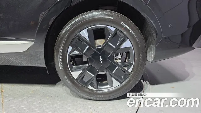 Kia Sportage 2025 thumb 10