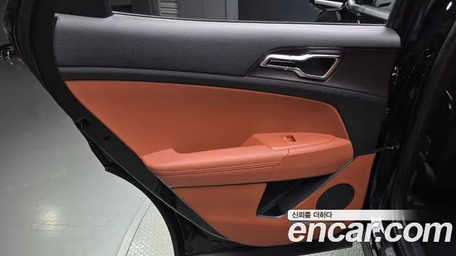 Kia Sportage 2025 thumb 12