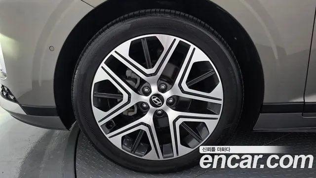 Hyundai Grandeur 2023 thumb 8