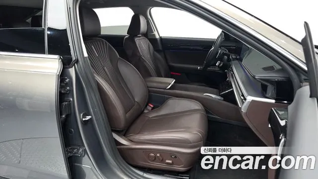 Hyundai Grandeur 2023 thumb 7