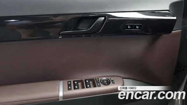Hyundai Grandeur 2023 thumb 10