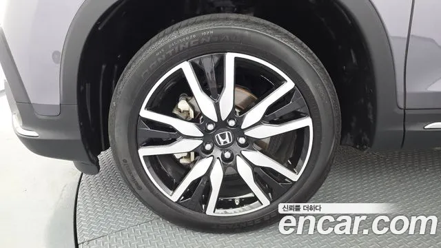 Honda Pilot 2019 thumb 12