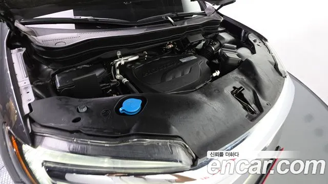Honda Pilot 2019 thumb 4