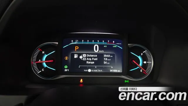 Honda Pilot 2019 thumb 7