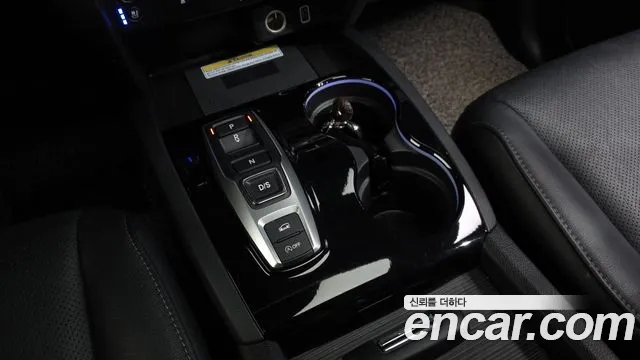 Honda Pilot 2019 thumb 10
