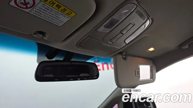 Kia Carnival 2019 thumb 3