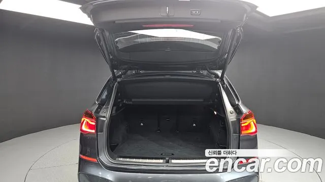 BMW X1 2016 thumb 4