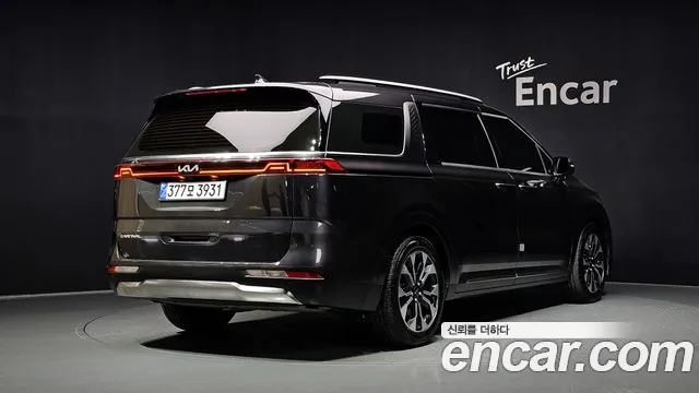 Kia Carnival 2022 thumb 5