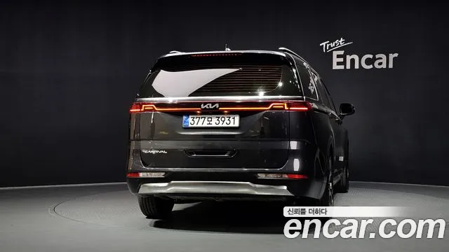 Kia Carnival 2022 thumb 12