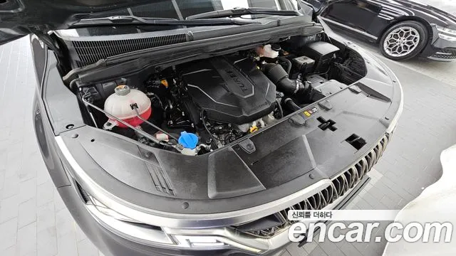 Kia Carnival 2022 thumb 6