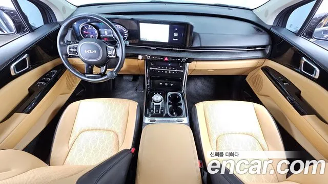 Kia Carnival 2022 thumb 8