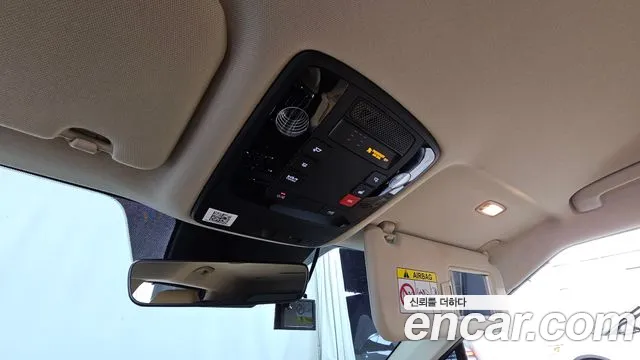 Kia Carnival 2022 thumb 9