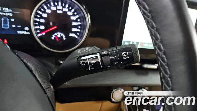 Kia Carnival 2022 thumb 7