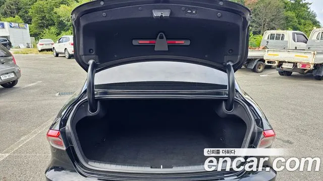 Hyundai Grandeur 2021 thumb 10