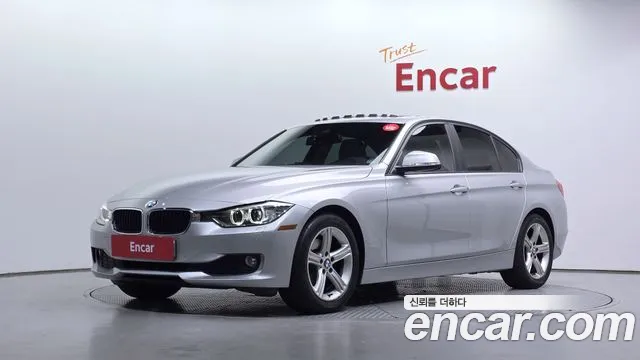 BMW 3 серии 2014 thumb 7