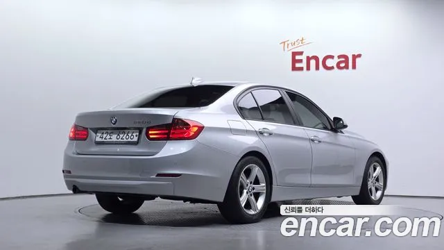 BMW 3 серии 2014 thumb 8