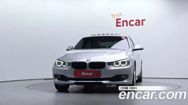 BMW 3 серии 2014 thumb 10