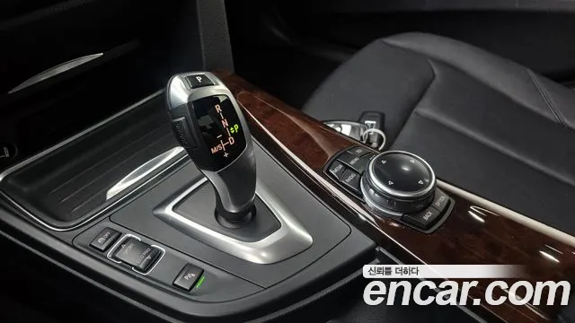 BMW 3 серии 2014 thumb 12