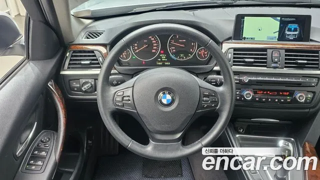 BMW 3 серии 2014 thumb 3