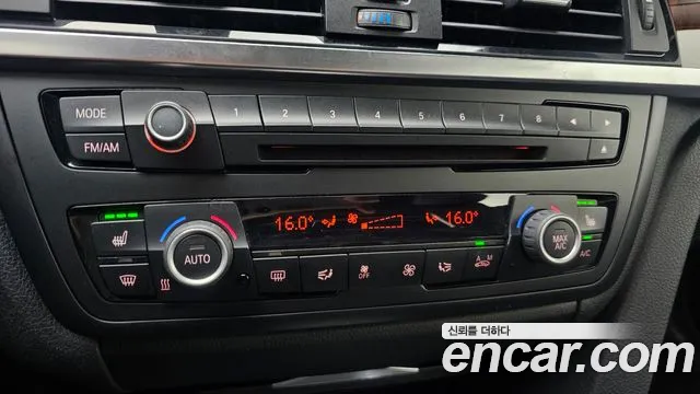 BMW 3 серии 2014 thumb 11
